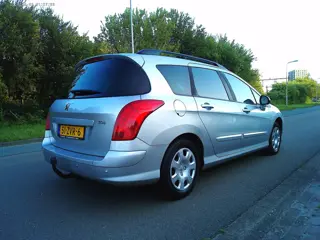 Foto 14 van Peugeot 308 SW 1.6 VTi Active (2013 +Airco)