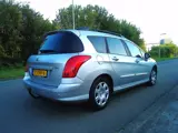 Foto 24 van Peugeot 308 SW 1.6 VTi Active (2013 +Airco)