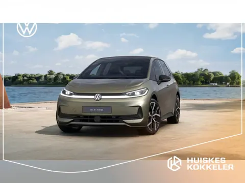 Volkswagen ID.3 Neo