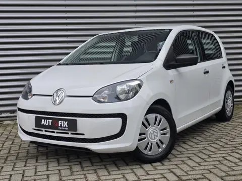 Volkswagen UP! 1.0 high up! BlueMotion