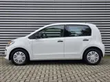 Foto 30 van Volkswagen UP! 1.0 high up! BlueMotion