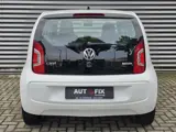 Foto 21 van Volkswagen UP! 1.0 high up! BlueMotion