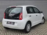 Foto 29 van Volkswagen UP! 1.0 high up! BlueMotion
