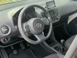 Foto 27 van Volkswagen UP! 1.0 high up! BlueMotion