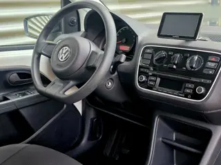 Foto 16 van Volkswagen UP! 1.0 high up! BlueMotion