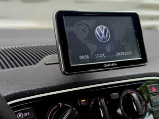 Foto 15 van Volkswagen UP! 1.0 high up! BlueMotion