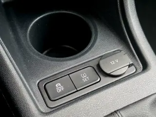 Foto 13 van Volkswagen UP! 1.0 high up! BlueMotion
