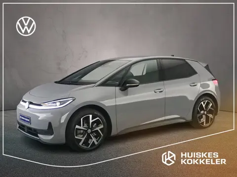 Volkswagen ID.3 Neo