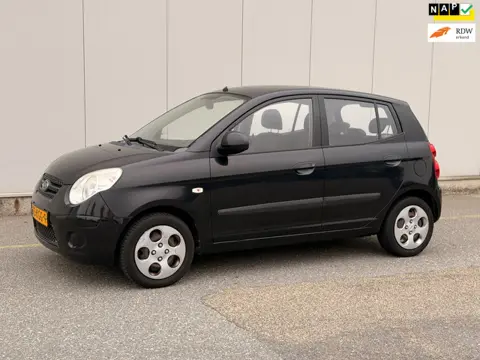 Kia Picanto 1.0 X-pect