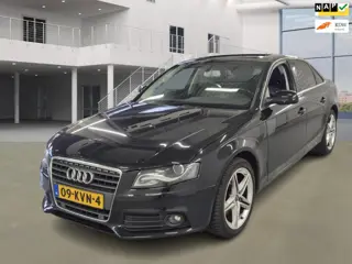 Audi A4 Limousine 1.8 TFSI Pro Line Business