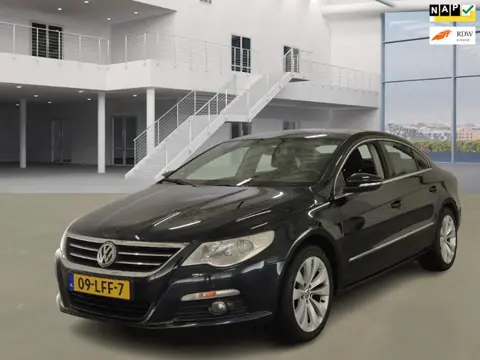 Volkswagen Passat CC 1.8 TSI 4p.