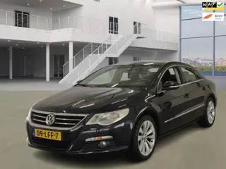 Volkswagen Passat CC 1.8 TSI 4p.