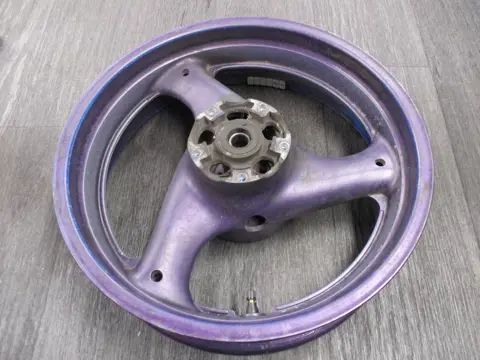 ACHTER VELG Suzuki RF 600 1993 - 1997