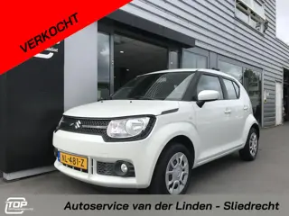 Suzuki Ignis 1.2 Comfort