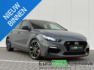 Hyundai i30 2.0 T-GDI N2 Performance | Keyless | DAB | Carplay | Stuur & stoelverwarming