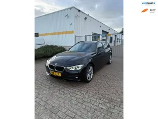 BMW 3-serie Touring 320d Executive