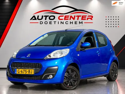 Peugeot 107 1.0 Active NweApk Airco 5DRS