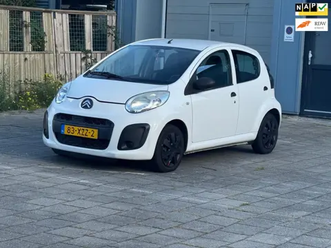 Citroen C1 1.0 Attraction.airco.km nap