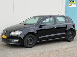 Volkswagen Polo 1.2 TDI BlueMotion | Carplay | Airco