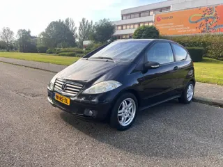 Mercedes-Benz A-klasse 150 Classic AUTOMAAT