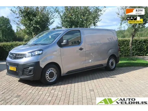 Opel Vivaro 1.5 BlueHDi 120 S&S L2