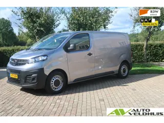 Opel Vivaro 1.5 BlueHDi 120 S&S L2