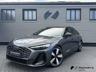 Audi A5 Avant 2.0 e-hybrid quattro S edition Competition