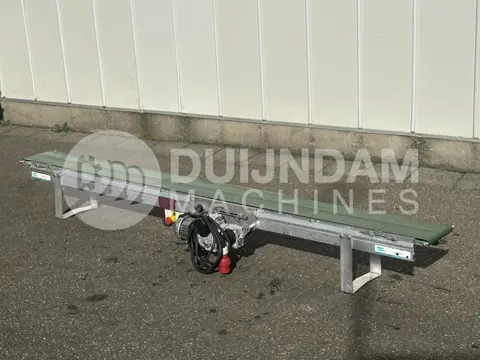 Martin Stolze VMD 210 plantentransportband 270 x 21 cm