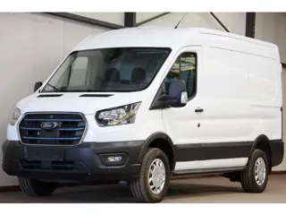 Ford E-Transit 350 L2H2 Trend 68 kWh ON BOARD POWER