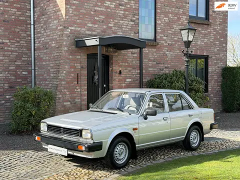 Triumph Acclaim HL 5-versn Zeer mooie staat!!
