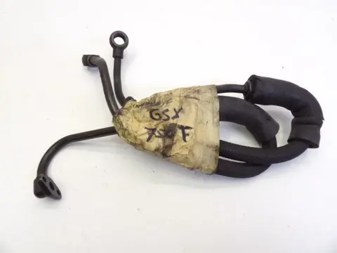 OLIELEIDING Suzuki GSX F 750 1988 - 1997