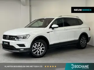 Volkswagen Tiguan 1.5 TSI Allspace Comfortline Business | TREKHAAK | CARPLAY | ACC | ORG.NL |