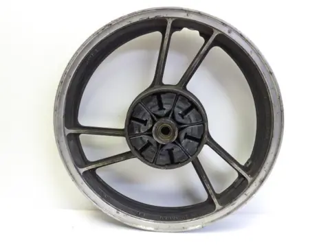 ACHTER VELG Suzuki GSX 400 E 1981 - 1985