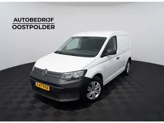 Volkswagen Caddy Cargo 2.0 TDI 122 PK Automaat