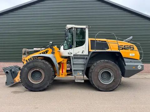 Liebherr L 566 (bj 2022)