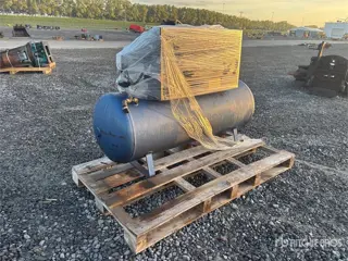 Stenhøj 742201 Air Compressor