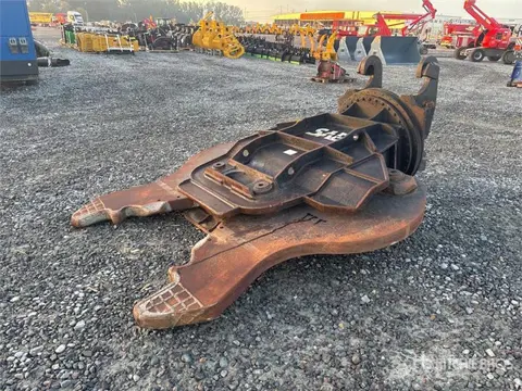 Saes HSC 55RH Hydraulic Demolition Shear