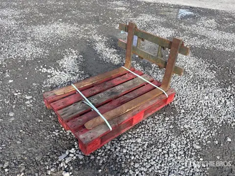 QUANTITY of Rental Equipment
