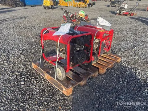 QUANTITY of Rental Equipment
