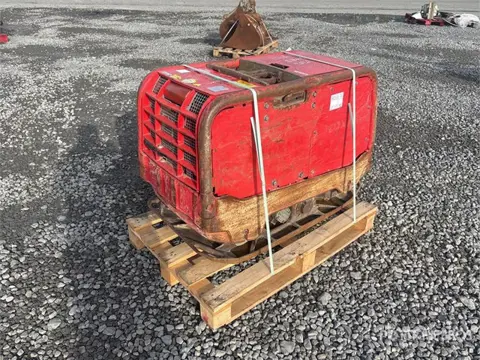 QUANTITY of Rental Equipment