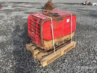 QUANTITY of Rental Equipment