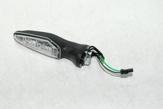KNIPPERLICHT LINKS VOOR Suzuki GSX R 1000 2017 - 2020