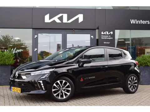 Mitsubishi Colt 1.0T MT Intense | Camera | Climate | Cruise | Apple Carplay & Android auto | 5 Jaar 