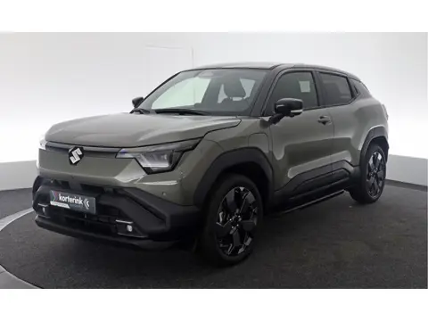 Suzuki e Vitara Style 61 kWh | €2.000,- inruilpremie