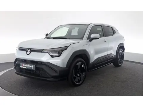 Suzuki e Vitara Select 61 kWh (bj 2026, automaat)