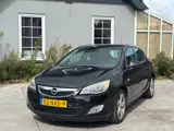 Foto 24 van Opel Astra 1.4 Turbo Edition | Airco | El. Ramen | Lees tekst | Meeneemprijs!