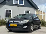 Foto 25 van Opel Astra 1.4 Turbo Edition | Airco | El. Ramen | Lees tekst | Meeneemprijs!