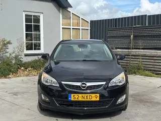Foto 16 van Opel Astra 1.4 Turbo Edition | Airco | El. Ramen | Lees tekst | Meeneemprijs!