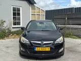 Foto 26 van Opel Astra 1.4 Turbo Edition | Airco | El. Ramen | Lees tekst | Meeneemprijs!