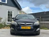 Foto 27 van Opel Astra 1.4 Turbo Edition | Airco | El. Ramen | Lees tekst | Meeneemprijs!